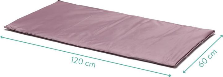 Image du produit Fillikid Lit de voyage Nizza (120 x 60 cm)