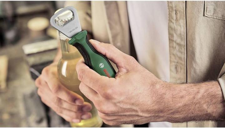 Produktbild Bosch Professional Flaschenöffner (Kapselheber)