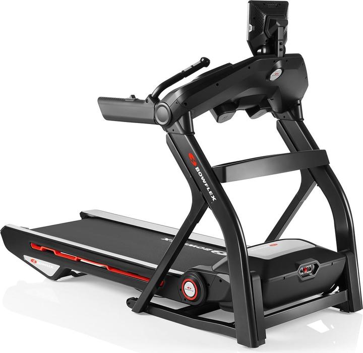 Actual product image Bowflex Treadmill 25