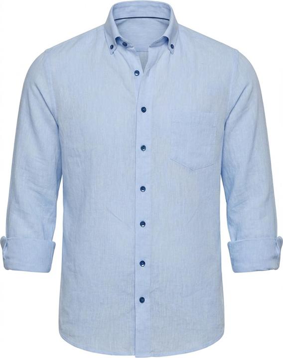 Immagine prodotto Sealand Leinenhemd (L)