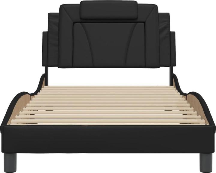 Image du produit vidaXL Bettgestell (100 x 200 cm)