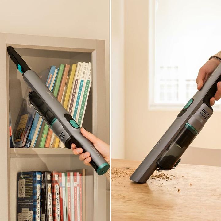 Produktbild Cecotec Conga Rockstar Micro+ Clean&Car