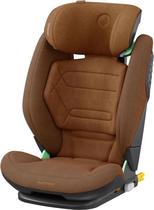 Produktbild Maxi-Cosi RodiFix Pro2 (Kindersitz, ECE R129/i-Size Norm)