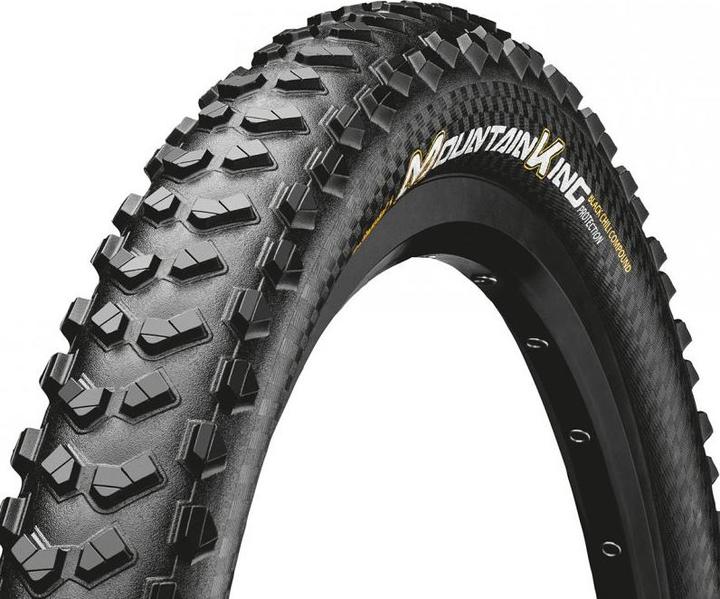 Produktbild Continental Mountain King ProTection (27.5 x 2.80, 70-584)