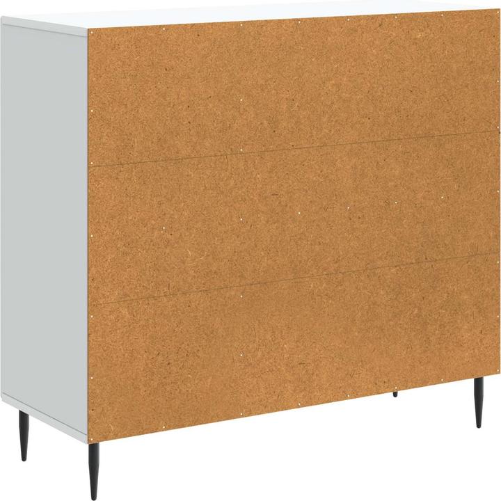 Produktbild vidaXL Modernes Sideboard