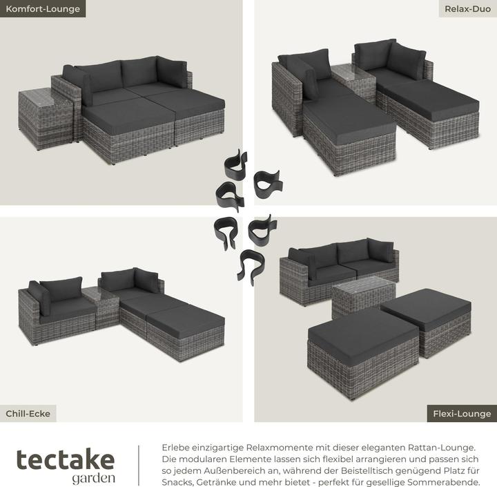 Image du produit tectake San Domino