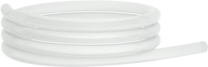 Image du produit Barrow Silicon Bending Insert pour HardTubes 8mm - 10cm, blanc (0.10 m, Matières plastiques)