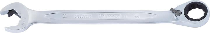 Actual product image KS Tools DUO GEARplus combination wrench, reversible (30 mm)