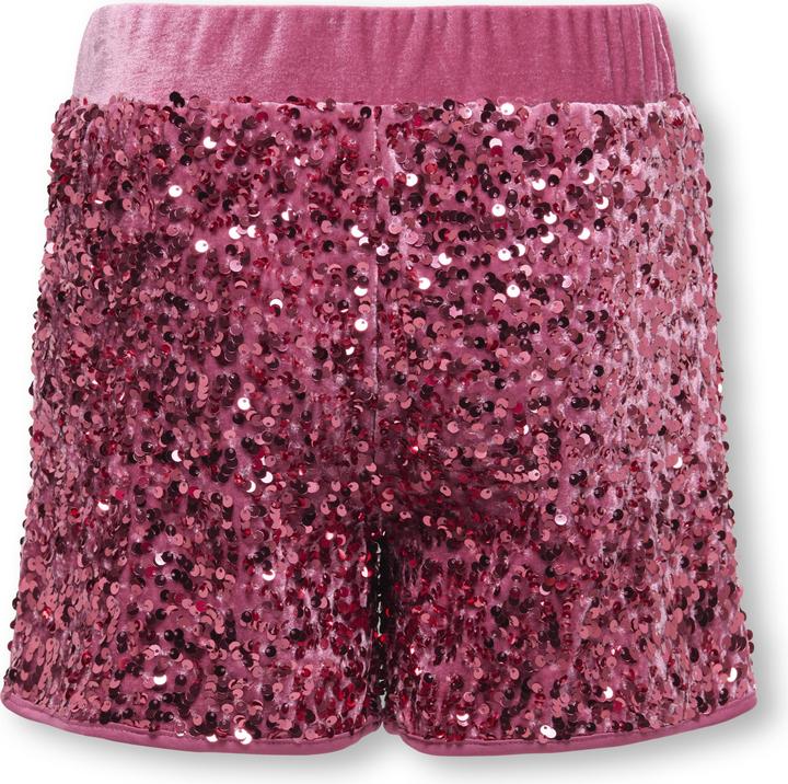 Image du produit Only KOGCONFIDENCE Normal geschnitten Shorts Shorts (152)