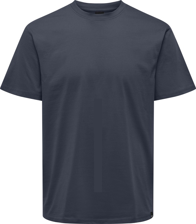 Produktbild Only & Sons Onsmax Life Ss Stitch Tee Noos (M)