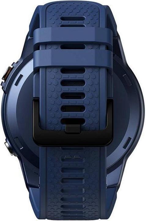 Productafbeelding Zeblaze Stratos 3 Pro Smartwatch (Blauw)