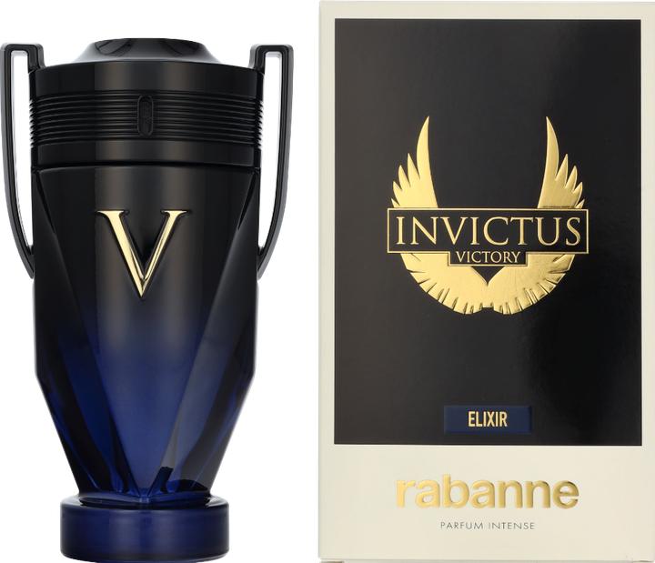Immagine prodotto Paco Rabanne Vittoria Invictus (Eau de parfum, 200 ml)
