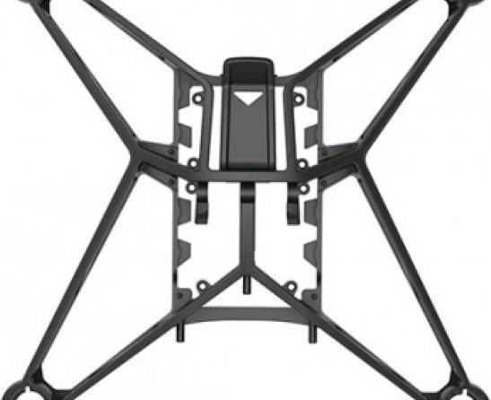 Image du produit Parrot Rolling Spider Croix centrale (Pièces détachées pour drones)