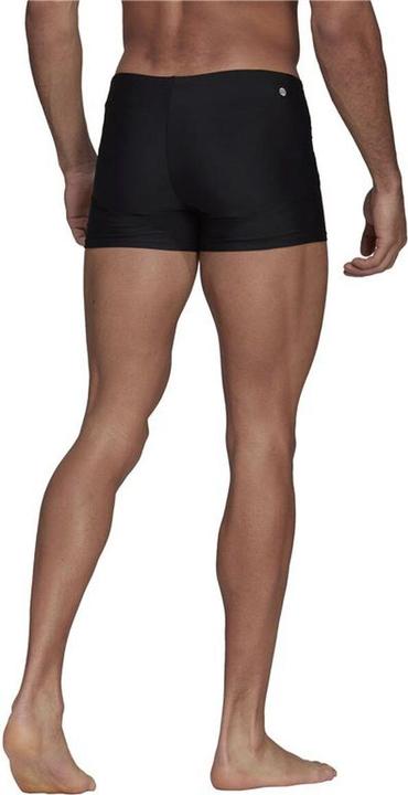 Produktbild Adidas Herren Badehose Solid Schwarz (S)