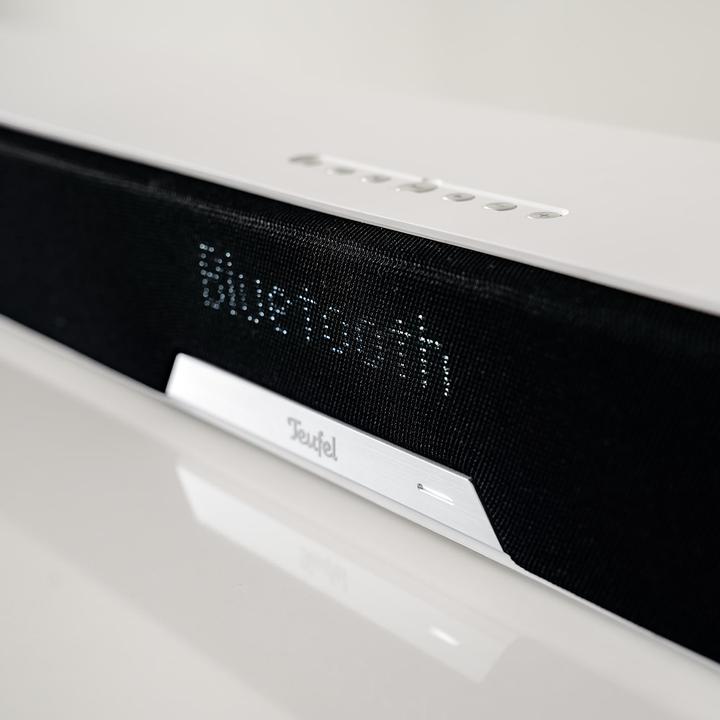 Image du produit Teufel Cinebar Lux Surround Ambition "Ensemble 5.1