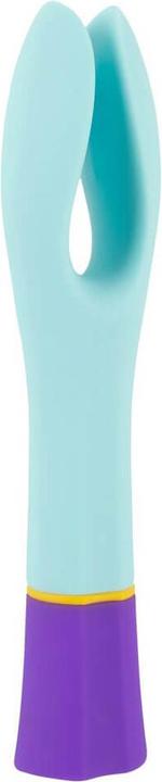 Produktbild You2Toys bunt. double vibrator