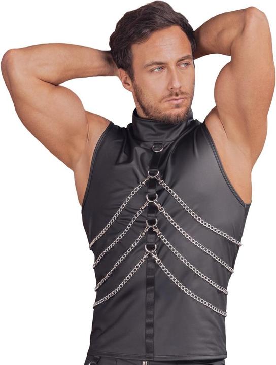 Actual product image Nek Shirt (S)