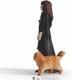 Image du produit Schleich Hermione Granger & Krummbein
