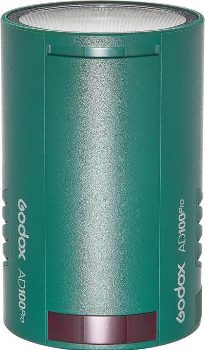 Produktbild Godox Witstro AD100Pro Green (Godox)