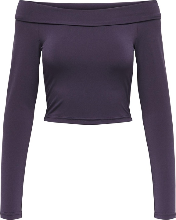 Immagine prodotto Only Top a manica lunga off shoulder (S)