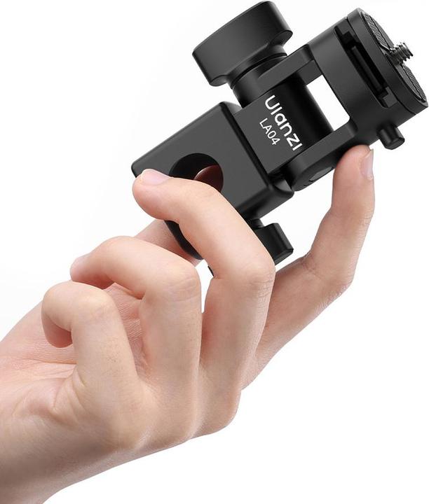 Productafbeelding Ulanzi LA04 (Statiefadapter)
