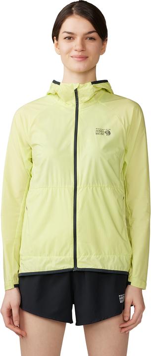 Produktbild Mountain Hardwear W Kor AirShell Hoody (XS)