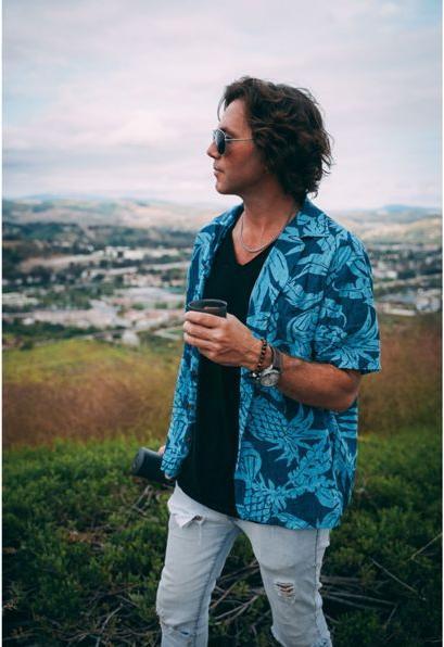 Actual product image OutIn Nano Espresso Space