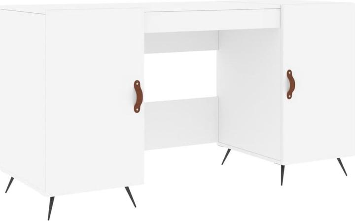 Immagine prodotto vidaXL Schreibtisch (50 x 140 x 75 cm)