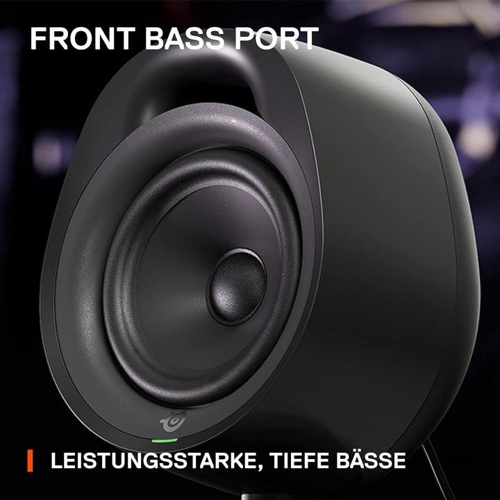 Produktbild SteelSeries Arena 3