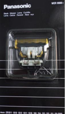 Actual product image Panasonic Wer9900y (1 x)