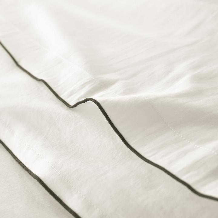 Immagine prodotto La Redoute Interieurs Victor Damier (Copripiumino, 160 x 210 cm)