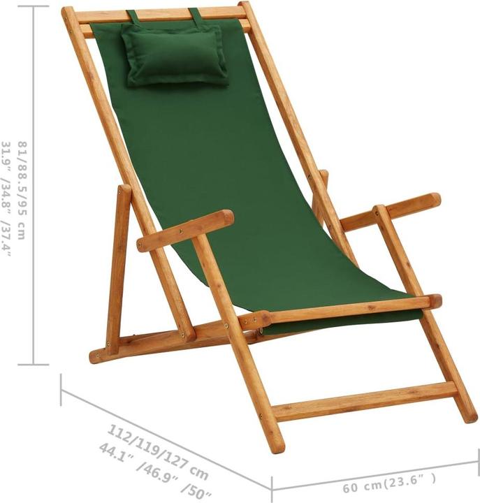Produktbild vidaXL Reimer (60 cm)
