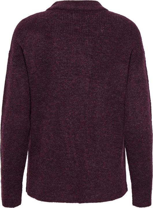 Produktbild Only ONLCAMILLA Strickpullover Strickpullover (XXL)