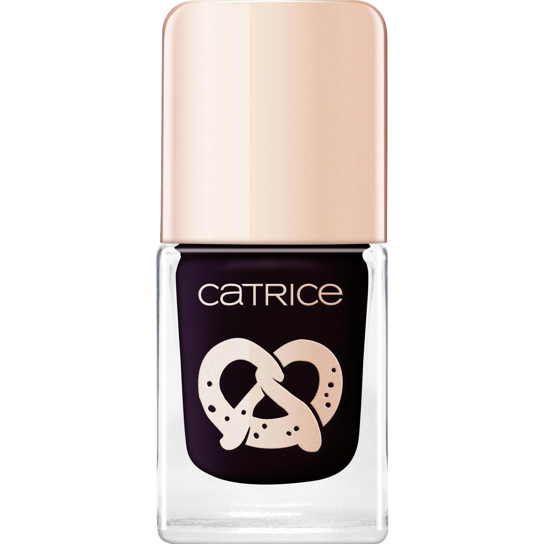 Catrice, Nagellack, Nagellack Oktoberfest Mini C02 Gaudi (C02 Gaudi, Farblack)