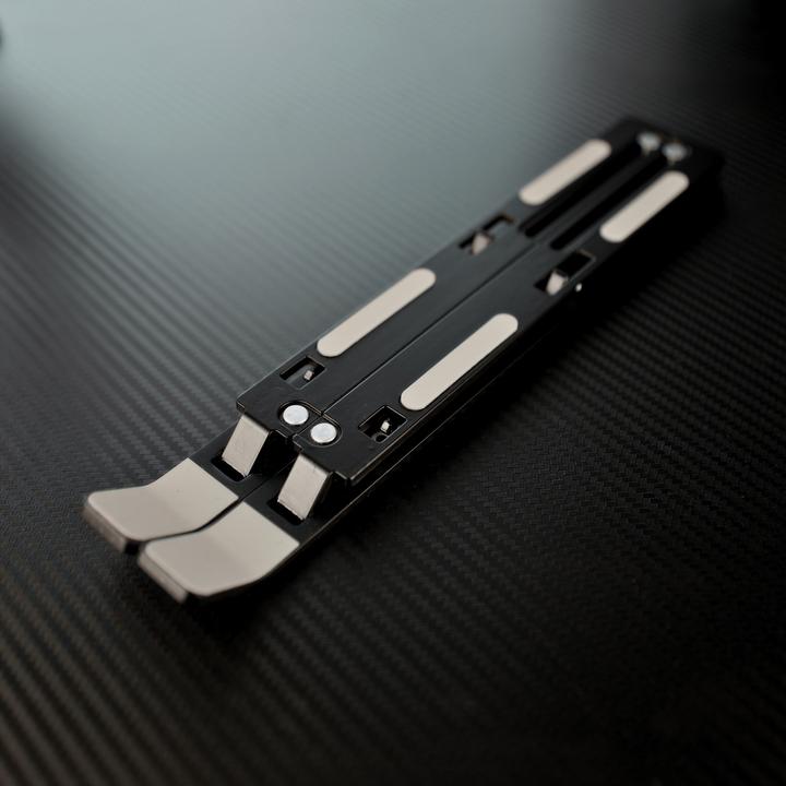 Produktbild Savio PB-05