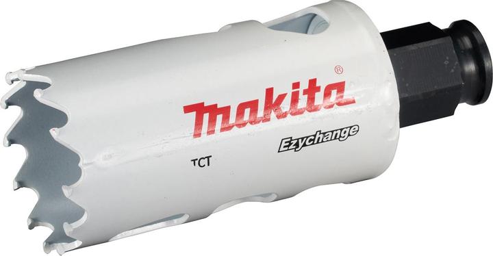 Produktbild Makita EZYCHANGE TCT-Lochsäge 35mm (35 Millimeter)