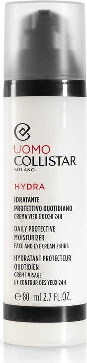 Collistar Uomo Daily Protective Moisturizer (80 ml, Tagescreme)