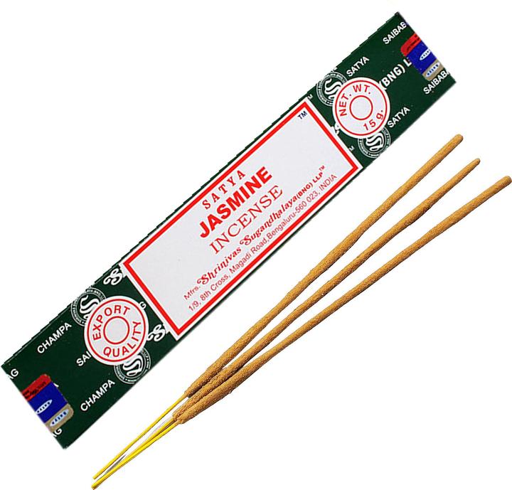 Produktbild Nag Champa Jasmine