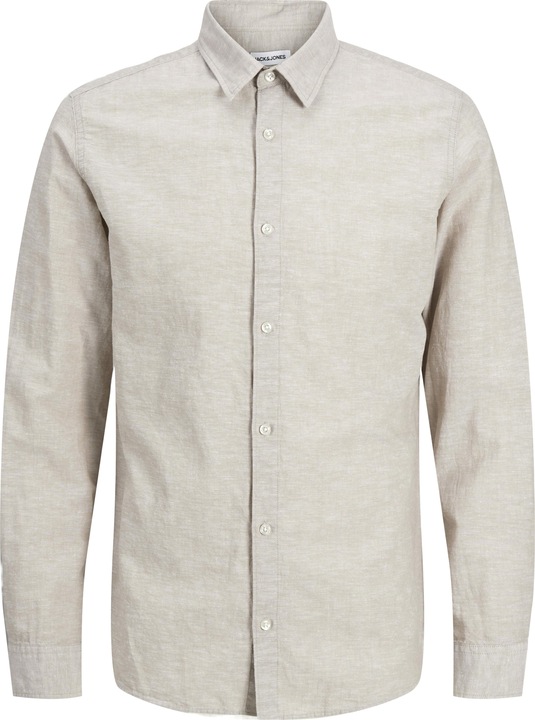 Produktbild Jack & Jones Plus Size Regular Fit Hemd Hemd (6XL)