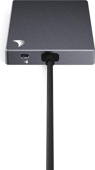 Image du produit Angelbird CFexpress Type B MK2 (USB 3.2 Gen 2)