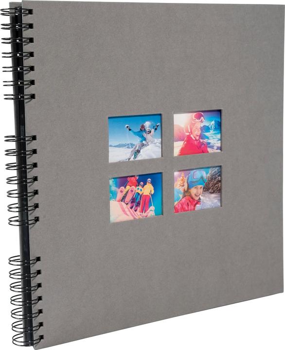 Actual product image Exacompta Photo albums (32 x 32 cm)
