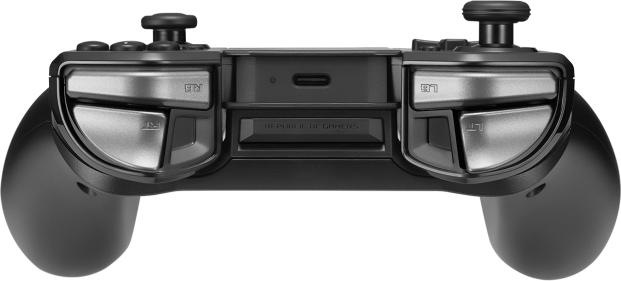 Actual product image ASUS ROG Kunai 3 Gamepad (Android)