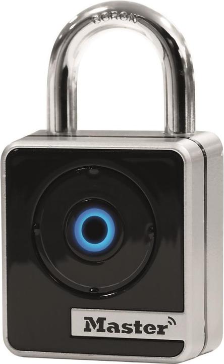 Master Lock Bluetooth Schloss