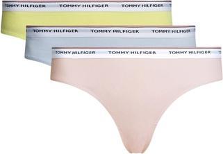 Produktbild Tommy Hilfiger 3er-Pack Bikinihöschen für Damen (S)
