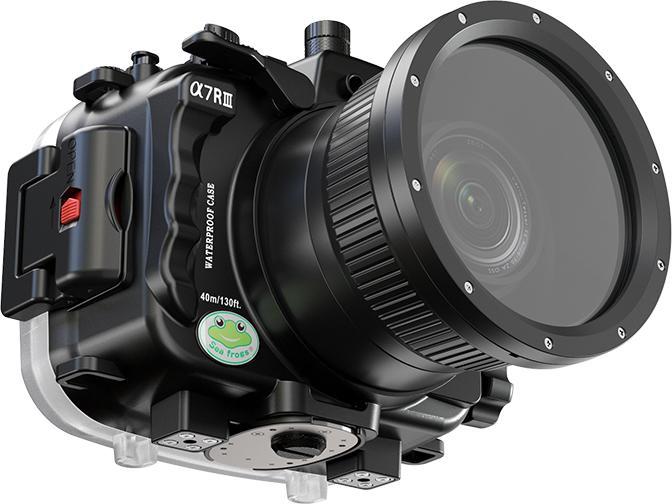 Immagine prodotto Seafrogs SS-6 (Custodia subacquea)