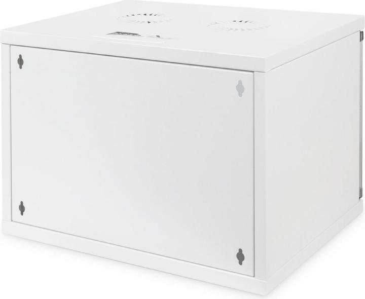 Actual product image Digitus Dn-19 07-U-S-1 (7 RU, 19 inch rack)