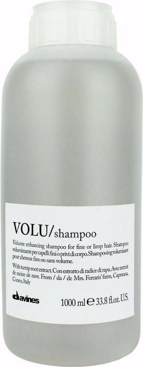 Produktbild Davines Volu Champu 1000ml (1000 ml)