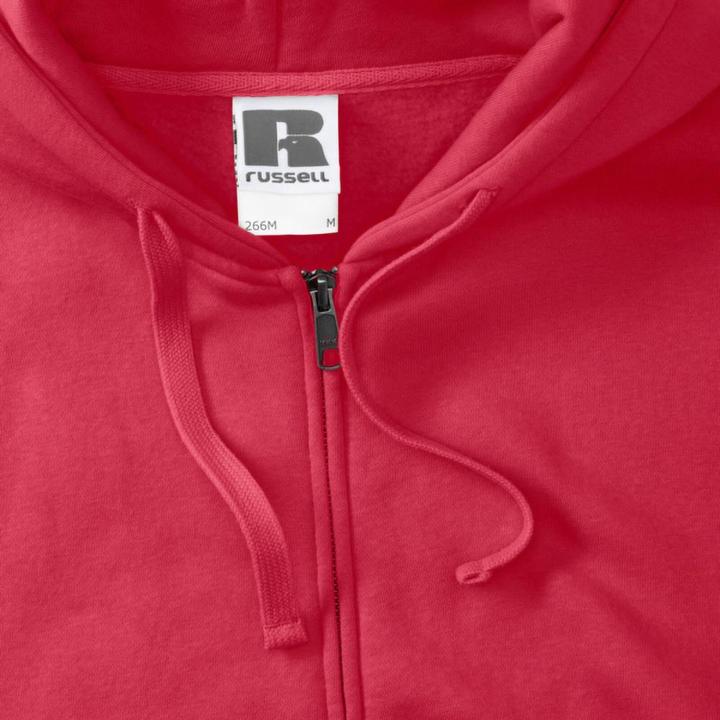 Produktbild Russell Authentic Kapuzenjacke (M)