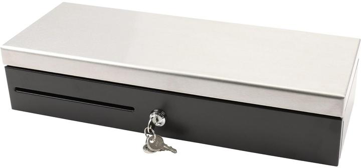 Olympia Cash drawer 170S stainless steel