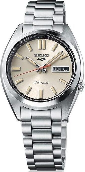 Seiko 5 Sports (37 mm)